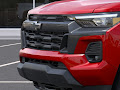 2026 Chevrolet Colorado 4WD LT