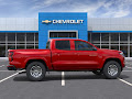 2026 Chevrolet Colorado 4WD LT