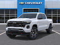 2026 Chevrolet Colorado 4WD Z71