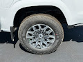 2026 Chevrolet Colorado 4WD Z71