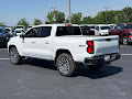 2026 Chevrolet Colorado 4WD Z71