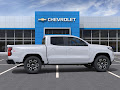 2026 Chevrolet Colorado 4WD Z71