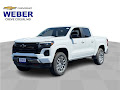 2026 Chevrolet Colorado 4WD Z71
