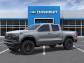 2026 Chevrolet Colorado 4WD Trail Boss