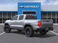 2026 Chevrolet Colorado 4WD Trail Boss