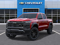 2026 Chevrolet Colorado 4WD Trail Boss