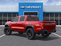 2026 Chevrolet Colorado 4WD Trail Boss