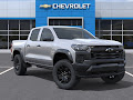 2026 Chevrolet Colorado 4WD Trail Boss