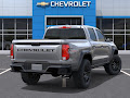2026 Chevrolet Colorado 4WD Trail Boss