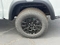 2026 Chevrolet Colorado 4WD Trail Boss