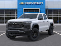 2026 Chevrolet Colorado 4WD Trail Boss