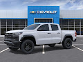 2026 Chevrolet Colorado 4WD Trail Boss