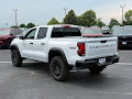 2026 Chevrolet Colorado 4WD Trail Boss