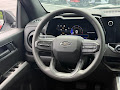 2026 Chevrolet Colorado 4WD Trail Boss