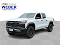 2026 Chevrolet Colorado 4WD Trail Boss