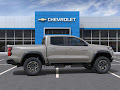 2026 Chevrolet Colorado 4WD ZR2