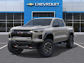 2026 Chevrolet Colorado 4WD ZR2