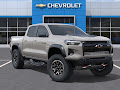2026 Chevrolet Colorado 4WD ZR2