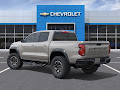 2026 Chevrolet Colorado 4WD ZR2