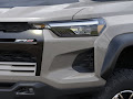 2026 Chevrolet Colorado 4WD ZR2