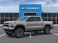 2026 Chevrolet Colorado 4WD ZR2