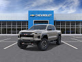 2026 Chevrolet Colorado 4WD ZR2