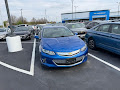 2018 Chevrolet Volt LT