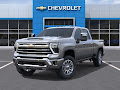 2026 Chevrolet Silverado 2500HD LTZ