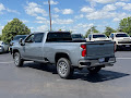 2026 Chevrolet Silverado 2500HD LTZ