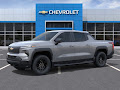 2026 Chevrolet Silverado EV Extended Range Work Truck