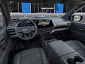 2026 Chevrolet Silverado EV Extended Range Work Truck