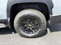 2026 Chevrolet Silverado EV Extended Range Work Truck