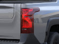 2026 Chevrolet Silverado EV Extended Range Work Truck