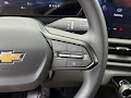 2026 Chevrolet Silverado EV Extended Range Work Truck