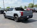 2026 Chevrolet Silverado EV Extended Range Work Truck