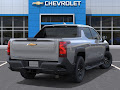 2026 Chevrolet Silverado EV Extended Range Work Truck