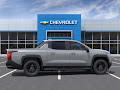 2026 Chevrolet Silverado EV Extended Range Work Truck