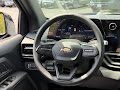 2026 Chevrolet Silverado EV Extended Range Work Truck