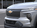 2026 Chevrolet Silverado EV Extended Range Work Truck