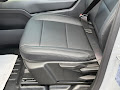 2026 Chevrolet Silverado EV Extended Range Work Truck