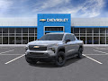 2026 Chevrolet Silverado EV Extended Range Work Truck