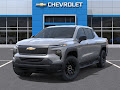2026 Chevrolet Silverado EV Extended Range Work Truck