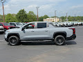 2026 Chevrolet Silverado EV Extended Range Work Truck