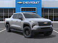 2026 Chevrolet Silverado EV Extended Range Work Truck