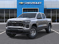 2026 Chevrolet Colorado 4WD LT
