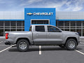 2026 Chevrolet Colorado 4WD LT