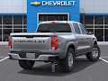 2026 Chevrolet Colorado 4WD LT