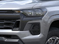 2026 Chevrolet Colorado 4WD LT