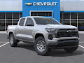 2026 Chevrolet Colorado 4WD LT