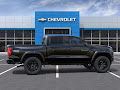 2026 Chevrolet Colorado 4WD Trail Boss